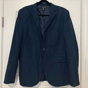 21 Men Suit Jacket